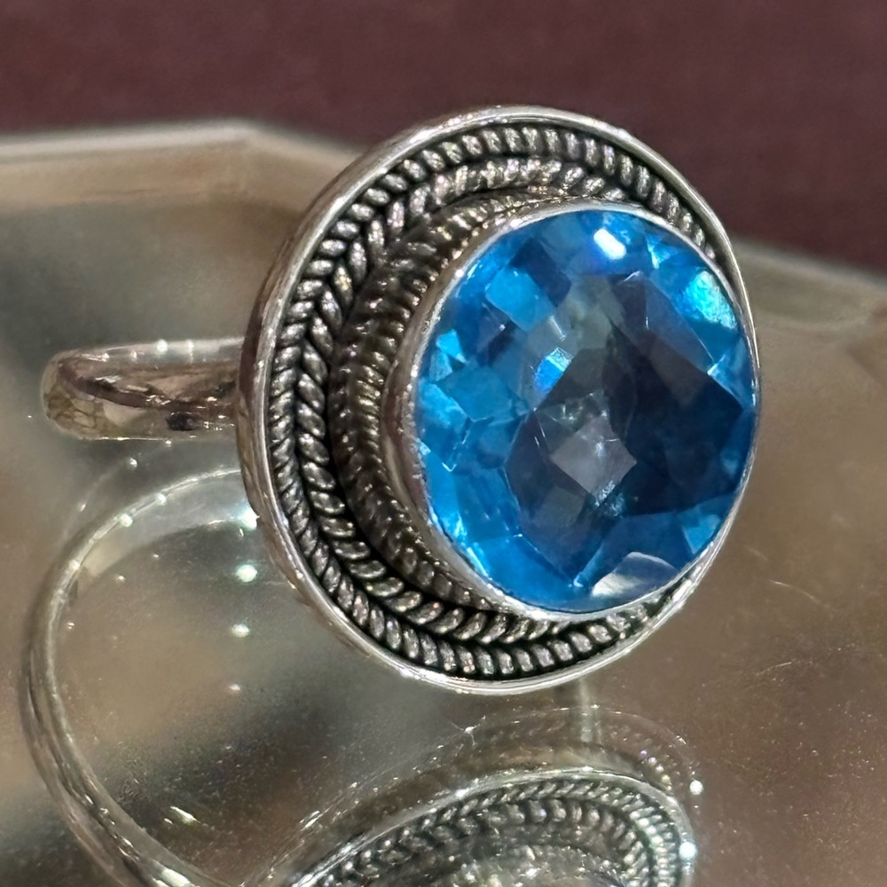 Nicky Butler ring - Picture 2 of 4